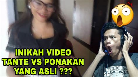 bokep tante vs +ponakan indonesia